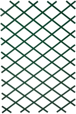 Produktbild von Natur Unfoldable Grünes Kunststoff-Gitter 1 x 2 m