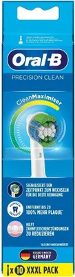 Produktbild von Precision Clean náhradní hlavice 1 - Oral-B