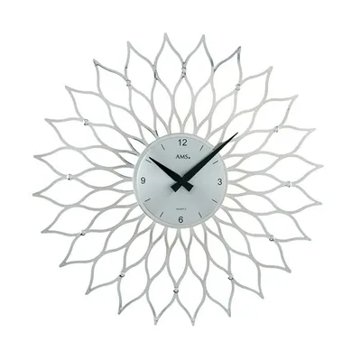 Obrázok produktu pre Nástenné hodiny 9358 AMS 39cm