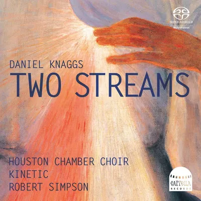 Obrázok produktu pre Daniel Knaggs: Two Streams - - (SACD / D)