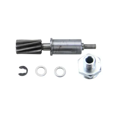 Zdjęcie produktu dla Napęd ślimakowy prędkościomierza do Hercules Prima G3, Lastboy, R50 S z silnikiem Sachs 50/3 50/4