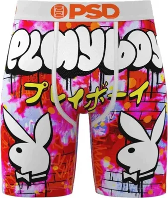 Produktbild von Sport Shorts PSD underwear 325180008 für Herren