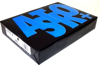 Obrázok produktu pre XEROX ASTRO+ 80g, A4  5 x 500 listů (karton)