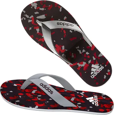 Produktbild von adidas Zehensandale Eezay Marbled UK6 EU39 (S78078)