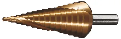 Image de Makita Foret étagé HSS TiN 4-32 mm - D-40191