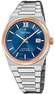 Produktbild von FESTINA Armbanduhr F20036_2