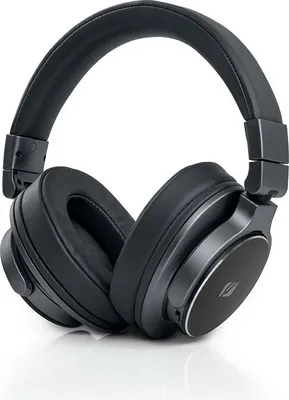 Zdjęcie produktu dla Słuchawki Muse M-278 FB Bezprzewodowy zestaw słuchawkowy Bluetooth Czarny
