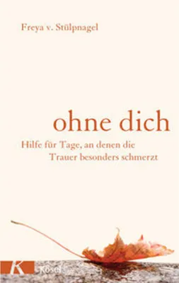 Immagine prodotto di Ohne dich