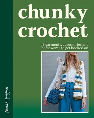 Produktbild von Chunky Crochet