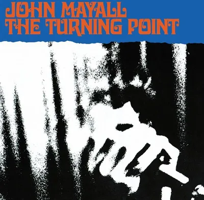 Obrázek produktu pro John Mayall: (Remastered & Revisited) - Polydor - (CD / T)
