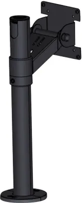 Image de HP Engage One flexible Einzelhalterung Monitor