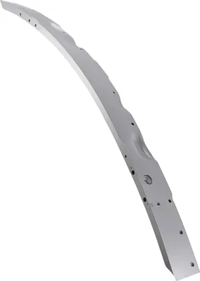 Image de Renfort de pare-chocs avant adaptšŠ aux BMW X5 F15 X6 F16 2014-2018 51117294477