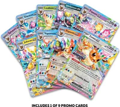 Produktbild von POKEMON 10096 Scharlachrot & Violett 8,5 Prismatc Evolution Überraschungsbox
