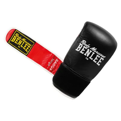 Produktbild von Benlee Baggy Leather Boxhandschuhe
