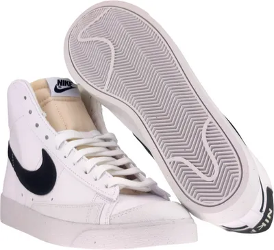 Produktbild von Nike W Blazer Mid '77 Next Nature Do1344 101 Sportschuhe, Größe 38