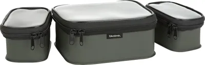 Produktbild von Daiwa IS EVA Zubehörtschen-Set Maße 15x10x8cm