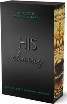 Produktbild von His Chains