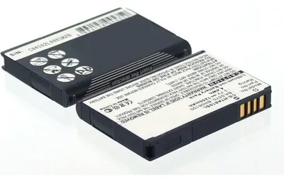 Produktbild von AGI 93977, 1100 mAh, Navigator/Tragbarer mobiler Computer/Mobiltelefon, Lithium-Ion, 5,1 cm, 3,6 cm, 6 mm