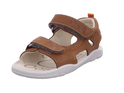 Produktbild von Ricosta Sandale braun in Gr. 30