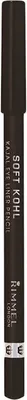 Image de RIMMEL LONDON | SOFT KOHL KAJAL | Yeux