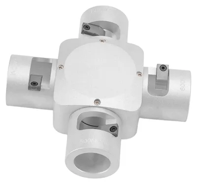 Image de Dénudeur de câbles en acier allié : dénudeur de gaines isolées adapté à l'ingénierie électrique