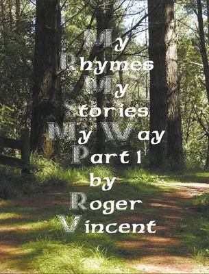 Produktbild von My Rhymes My Stories My Way Part 1