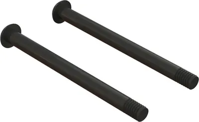 Produktbild von Arrma Schraube Hinge Pin M3x37mm (2)
