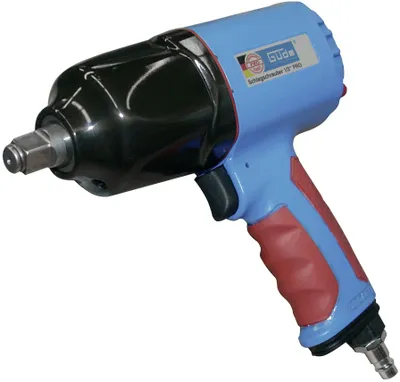 Produktbild von Güde Druckluft Profi Schlagschrauber 1/2" 1500 Nm 75130