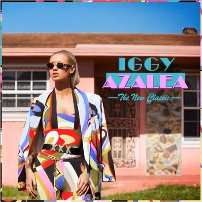 Obrázok produktu pre Iggy Azalea: (Explicit)