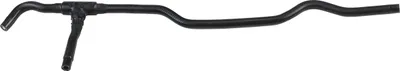 Produktbild von GATES Heizungsschlauch 02-2043 für BMW 7 (E38) EPDM (Ethylen-Propylen-Dien-Kautschuk)