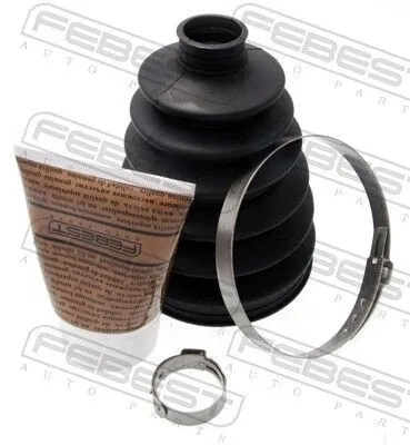 Produktbild von Febest 0317P-057