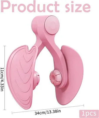 Produktbild von Famanu Beintrainer Multifunktional - Verstellbar, Ergonomisch