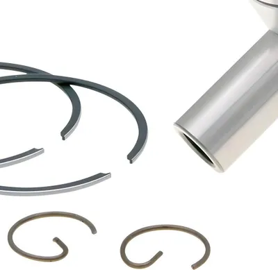 Produktbild von Airsal Kolben T6-Racing 49,2 ccm 40 mm kompatibel mit Peugeot Jet-Force 50