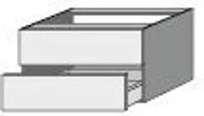 Produktbild von SANIPA L218437 Unterschrank 2morrow (L2184)