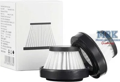 Immagine prodotto di DSPIAE DSP-HC-F01 Filtro DSPIAE per aspirapolvere