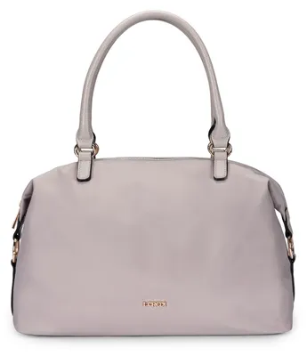 Image de L.CREDI sac à épaule sac à épaule bandoulière Stravel Shopper Dusty vieux rose