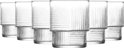 Produktbild von Helen 6Er-Set Softdrinkgläser 230 Ml Hln346F /8/