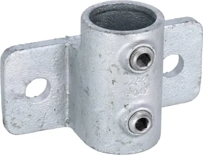 Produktbild von Rohrverbinder Wandhalterung 1 1/4" (42,4 mm) AVERDE