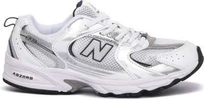 Produktbild von New Balance Sneakers PZ530SB1 in White color size 32