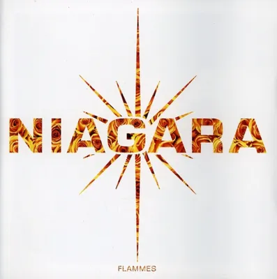 Zdjęcie produktu dla Niagara: Flammes