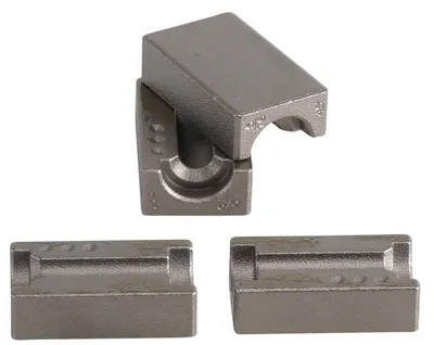 Produktbild von BGS 3057-16 Spannbacken-Satz 5 mm für BGS 3057