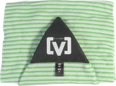 Zdjęcie produktu dla Victory Sock Short 6'0'' Surfboard Cover Green 182,8 cm Green 182,8 cm
