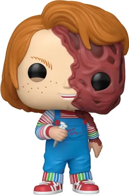 Produktbild von Funko Pop! Television: Chucky - Chucky #1719