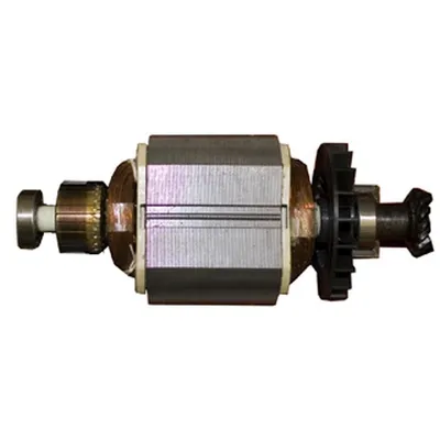 Produktbild von ATIKA Ersatzteil | Motor 600 W für Hochentaster KSH 600