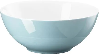 Obrázok produktu pre Thomas Miska na cereálie Sunny Day Soft Blue, Miska, porcelán, modrá, 15 cm, 10850-408600-15455