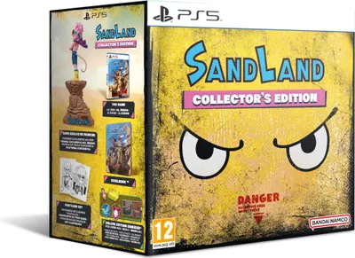 Obrázok produktu pre BANDAI NAMCO Entertainment 3391892030587