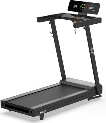 Produktbild von M3500 - Laufband