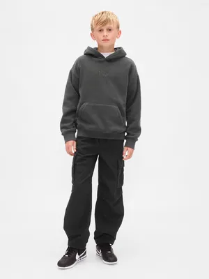 Produktbild von GAP Kinder-Cargohosen M