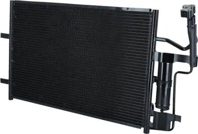 Imagen del producto de Condensador, sistema de aire acondicionado