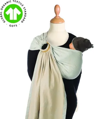 Obrázek produktu pro Nosítko BB-SLING Colibri